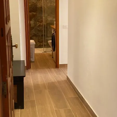 דירה Fuerteventura Paradise קורלחו