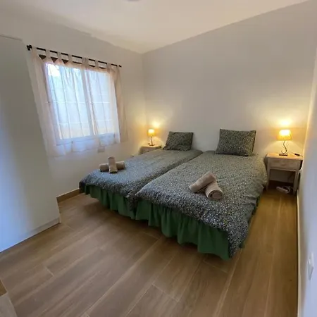 Fuerteventura Paradise Apartment *