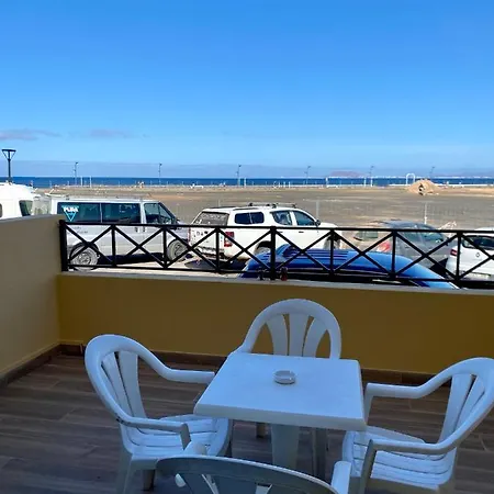 아파트 Fuerteventura Paradise 코라레호