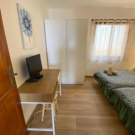 Lägenhet Fuerteventura Paradise Corralejo