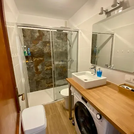 Fuerteventura Paradise Apartment *