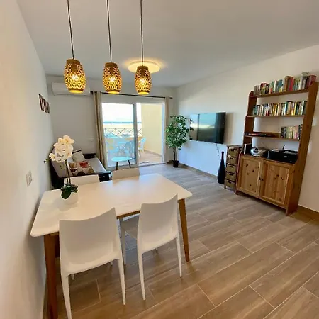 Apartment Fuerteventura Paradise Corralejo