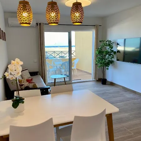 Fuerteventura Paradise Apartment Corralejo